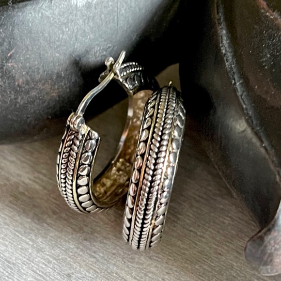 Premier Designs Necklace and Earrings Set - Picture 8 of 11